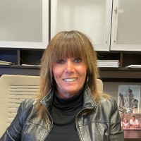 Cristina Schriemer