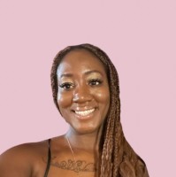 Tadasia Baker