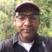 Vijay Purushothaman