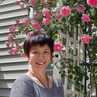 Jing Zhang