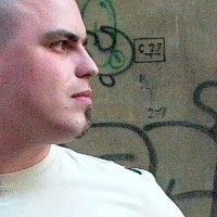 Dmitriy Skvoznikov