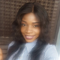 Cynthia Joseph