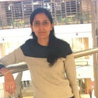 Rashmi Sangwan