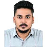 ARAVIND P