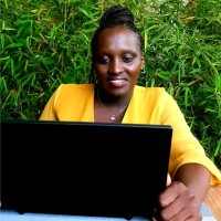 Cynthia Kurgat