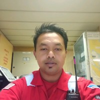Mohamad Azam Ahmad