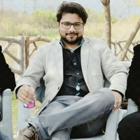 Junaid Ansari