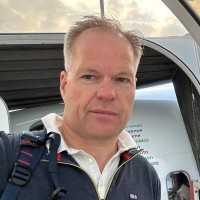 Mark Mulders