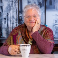 Ina Shicoff