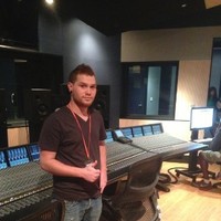 Travis Hopkins