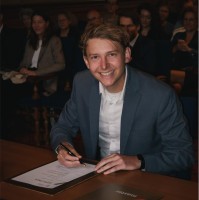 Tom Panneman