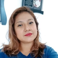 Esmeralda Lizbeth Velazquez Sanchez