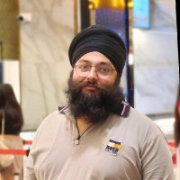 Sidharth Singh Khalsa