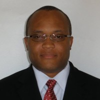 Ian Regis