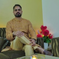 Manoj Kalia