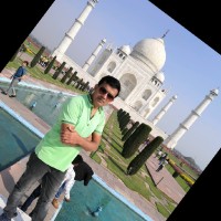 Vaibhav Patil
