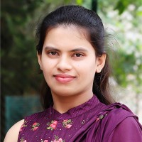 Shalini Anthony