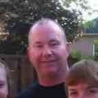 Donald Jorgensen