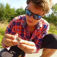 Ådne Messel Nafstad