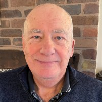 Paul Barrow