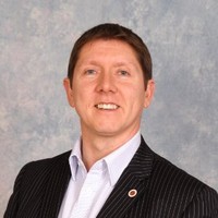 Alan J Smith