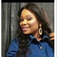 EFE BLESSING