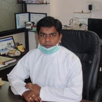 Dr.Vipul Garg (BDS)
