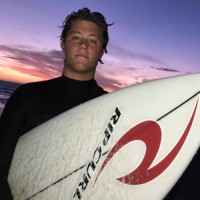 Elijah Fox
