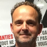 Pascal GUILLOTIN