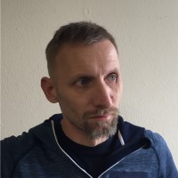 Pascal Theuvenat