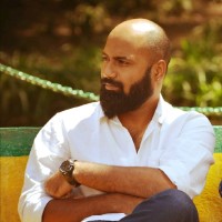 Manoj R