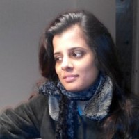 chaitali chavda