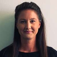 Kristina Hickey