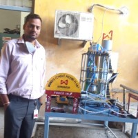 Sandeep Pareek