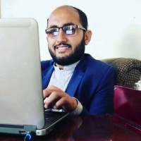 Mohammad Ullah Najam