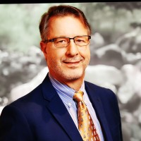 Ed Robertson, CFA