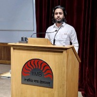 Amritesh Indal