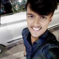 Mayur Ghadge