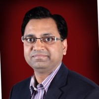 Rajeev Kumar Garg