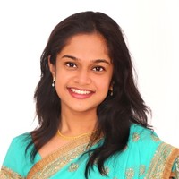 Sweta Mohanty