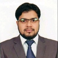 Syed Aftab Ahamed