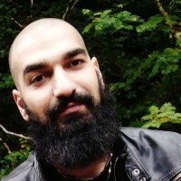 Fabien Zojaji Ghomi