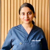 Laiba Sarfraz