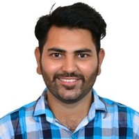 Mohit Singla