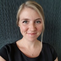 Katharina Dost