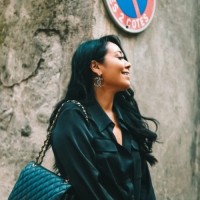 Loreen Hwang