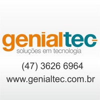 Genialtec Soluções em Tecnologia de Autoatendimento