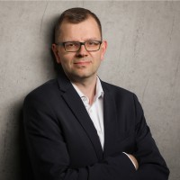 Tobias Spohd