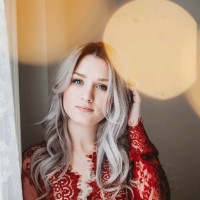 Alisha Morris