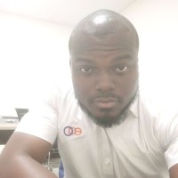 Emeka Okolie Aca, Acca Dipifr.
